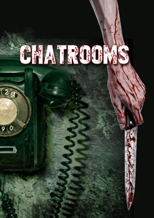Постер: Chatrooms