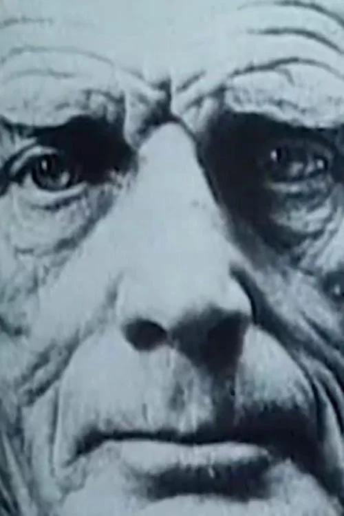 Постер: Samuel Beckett: Silence to Silence