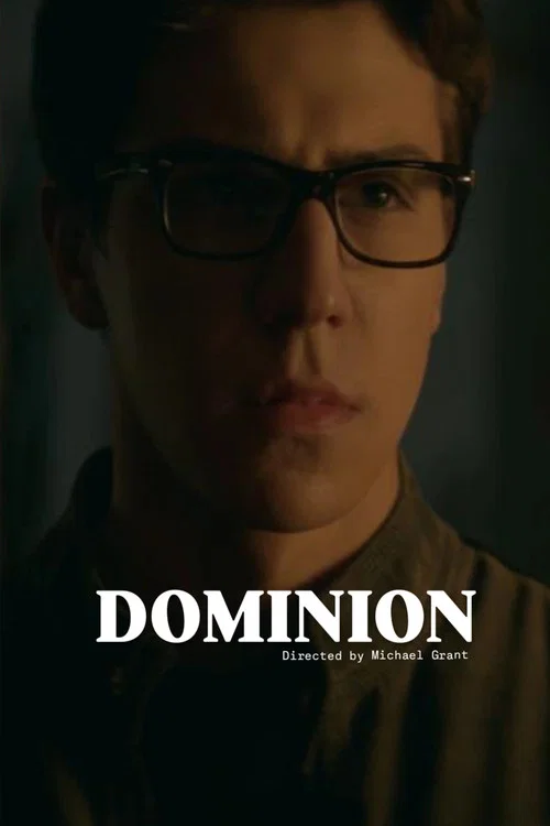 Постер: Dominion