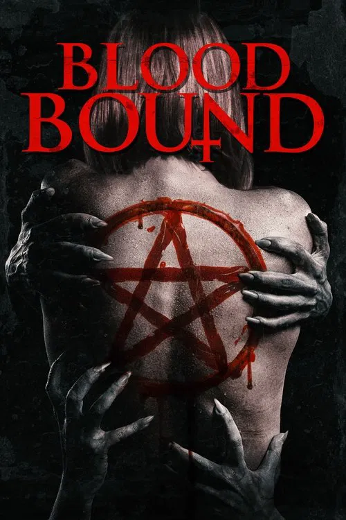 Постер: Blood Bound