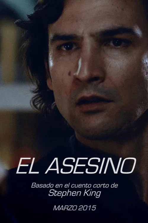 Постер: El asesino