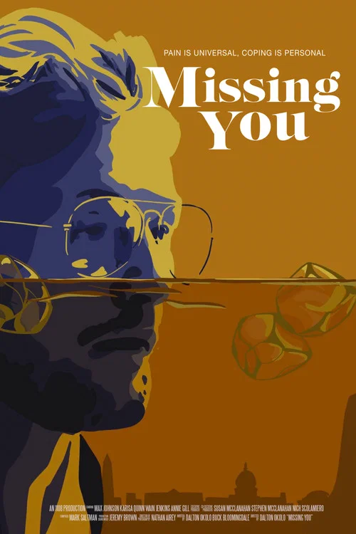 Постер: Missing You