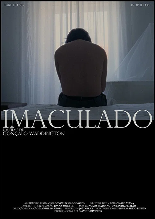 Постер: Imaculado