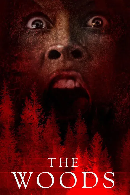 Постер: The Woods