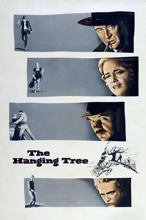 Постер: The Hanging Tree