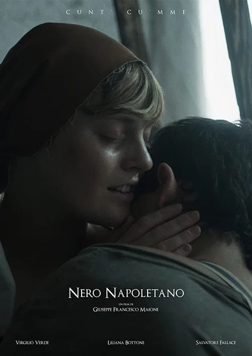 Постер: Nero Napoletano