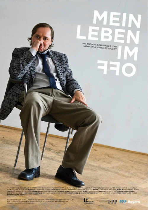Постер: Mein Leben im Off