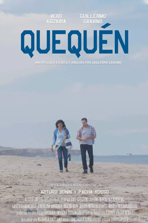 Постер: Quequén