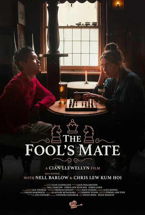 Постер: The Fool's Mate