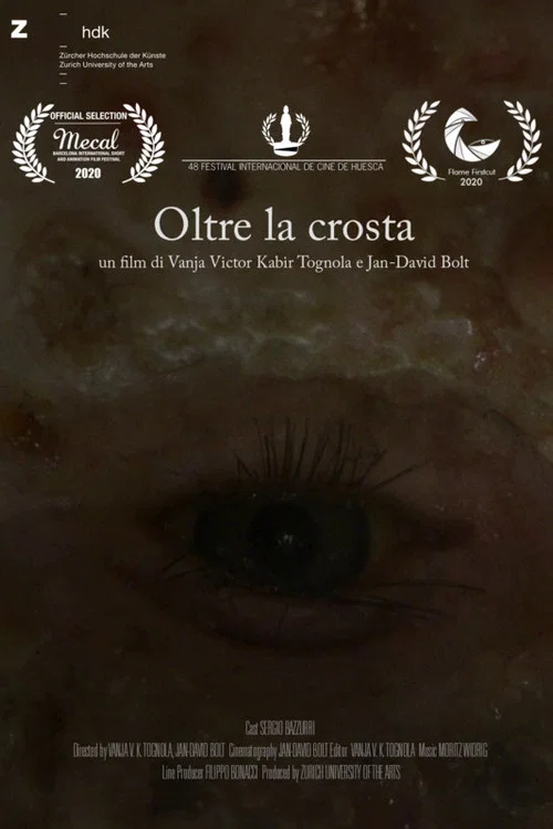 Постер: In the Eye of the Beholder
