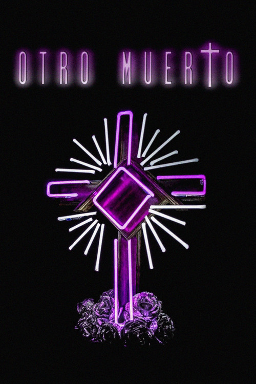 Постер: Otro muerto