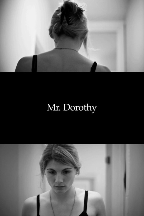 Постер: Mr. Dorothy