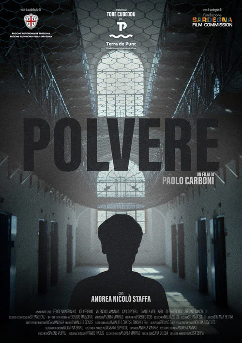 Постер: Polvere