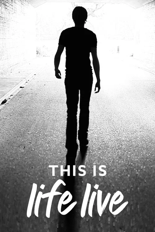 Постер: This Is Life Live