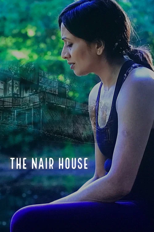 Постер: The Nair House