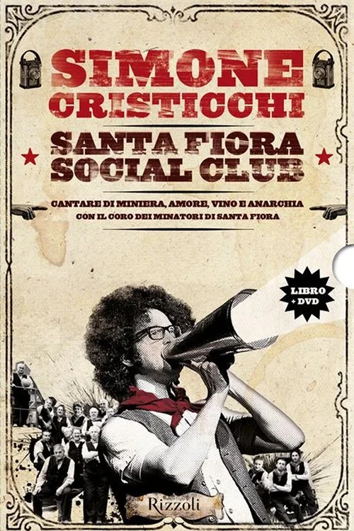 Постер: Anarchia
