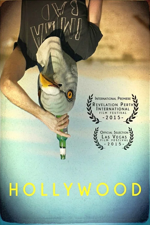 Постер: Hollywood