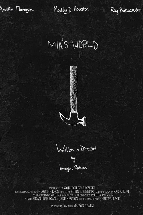Постер: Mia's World