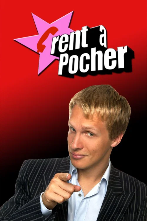 Постер: Rent-a-Pocher