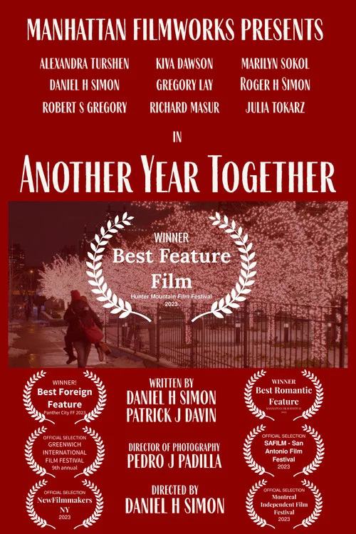 Постер: Another Year Together