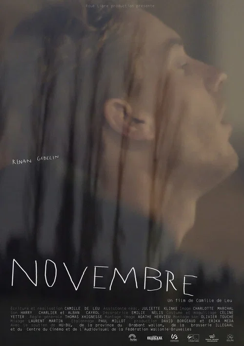 Постер: Novembre