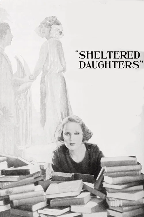 Постер: Sheltered Daughters