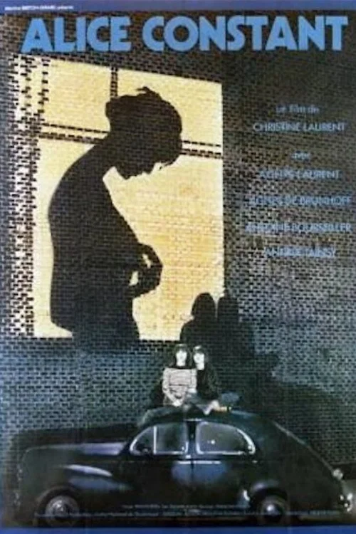 Постер: A. Constant