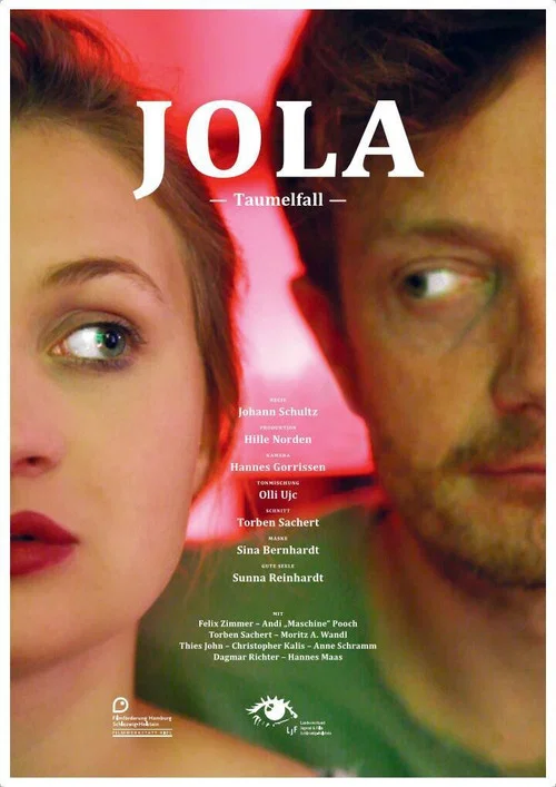 Постер: Jola