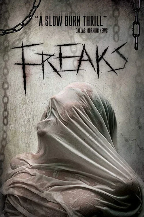 Постер: Freaks