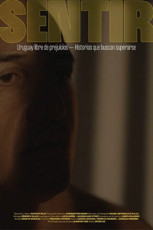 Постер: Sentir