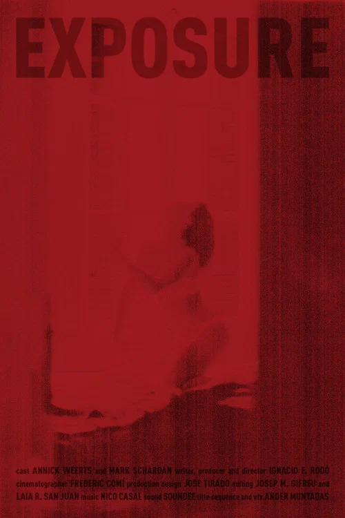 Постер: Exposure