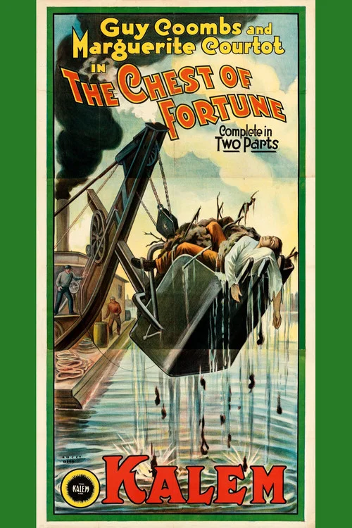 Постер: Chest of Fortune