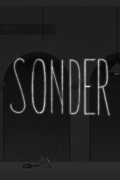 Постер: Sonder