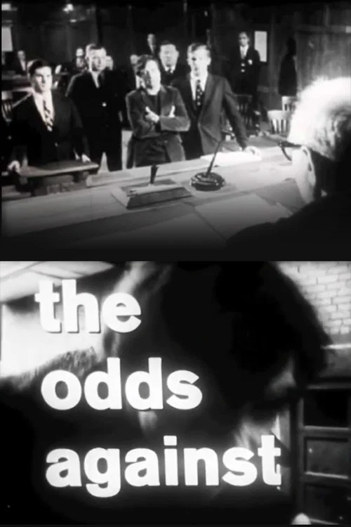 Постер: The Odds Against