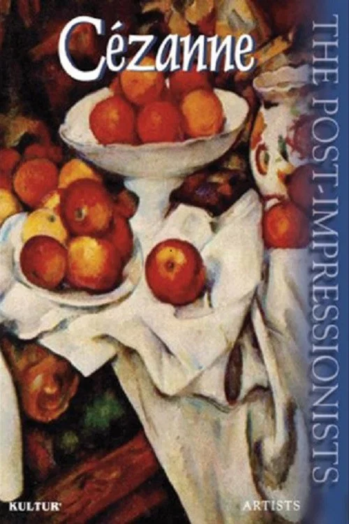 Постер: Post-Impressionists: Cézanne