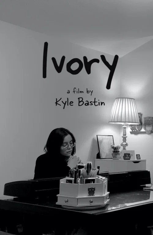Постер: Ivory