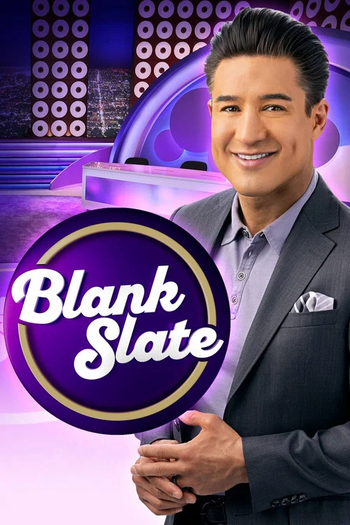 Постер: Blank Slate