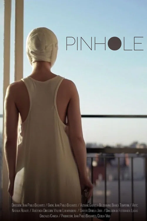 Постер: Pinhole
