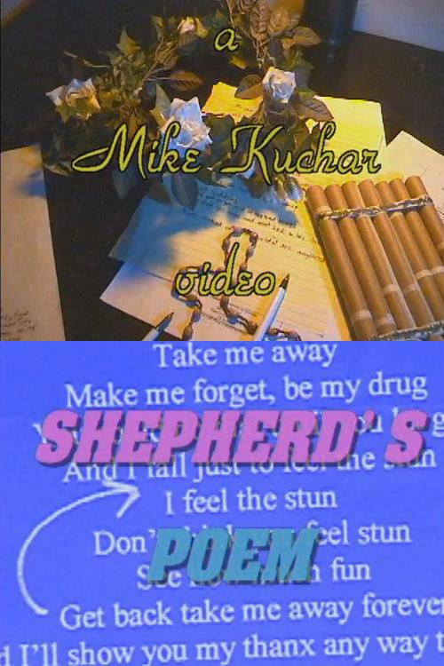 Постер: Shepherd's Poem
