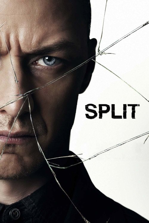 Постер: Split