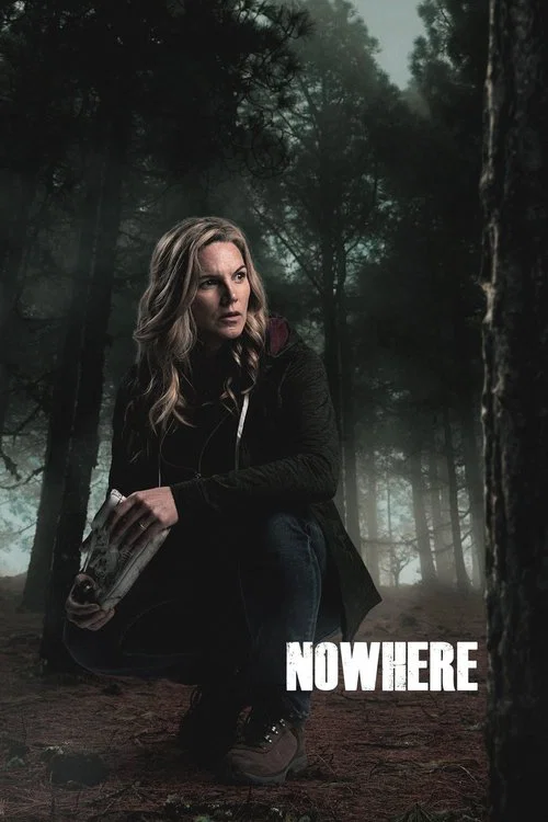 Постер: Nowhere to be Found