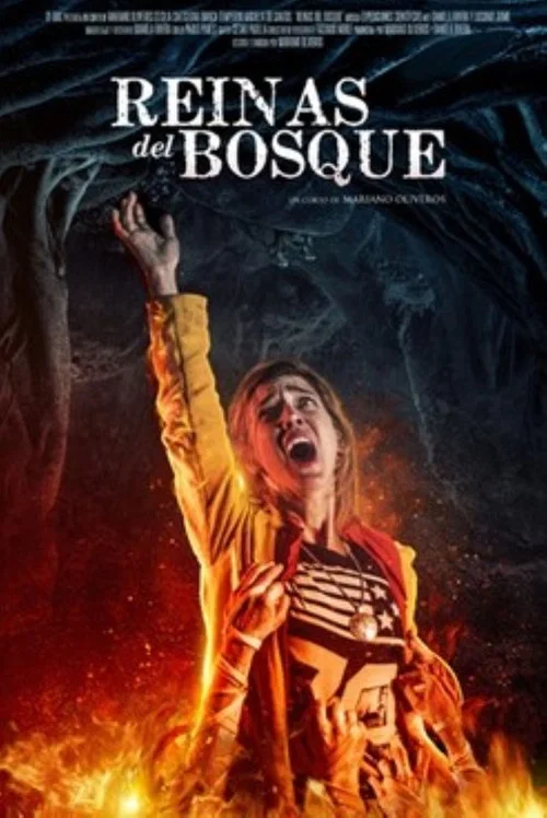 Постер: Reinas del Bosque