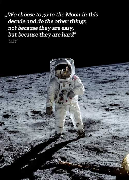 Постер: Apollo Zero