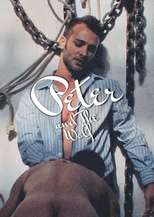 Постер: Peter and the Wolf