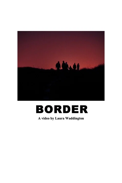 Постер: Border