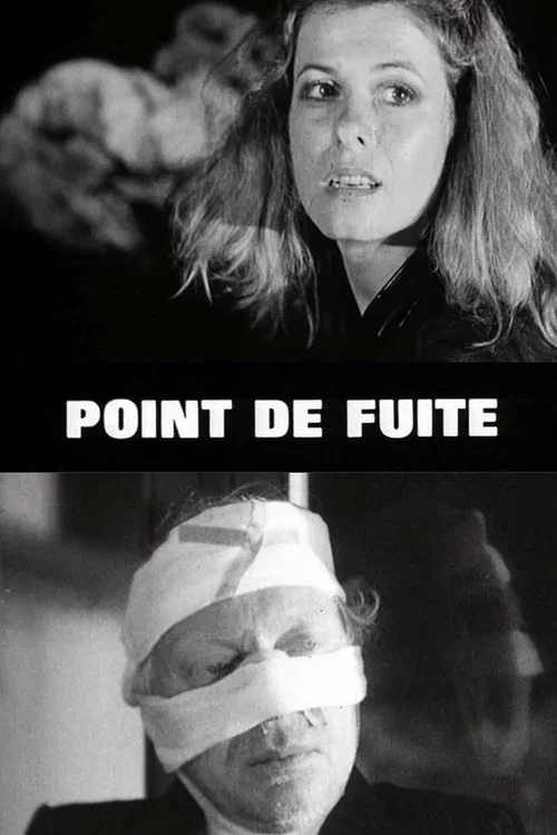 Постер: Point de fuite