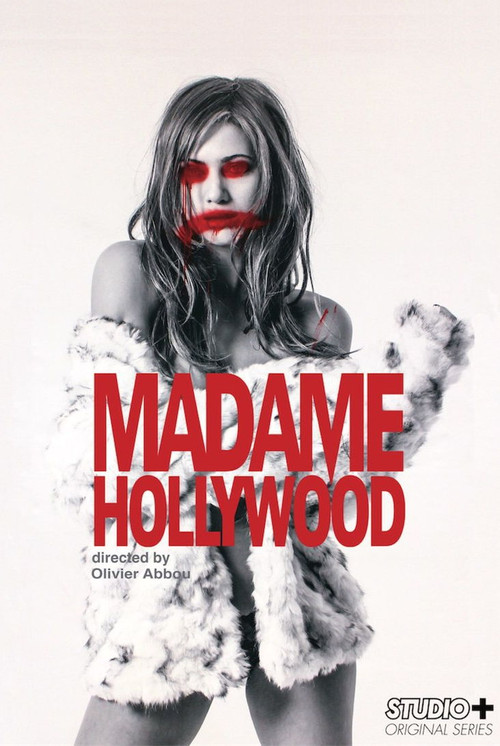 Постер: Madame Hollywood