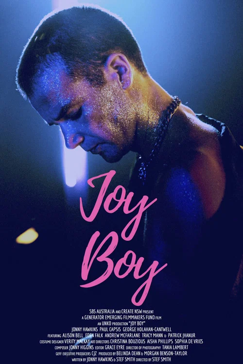 Постер: Joy Boy