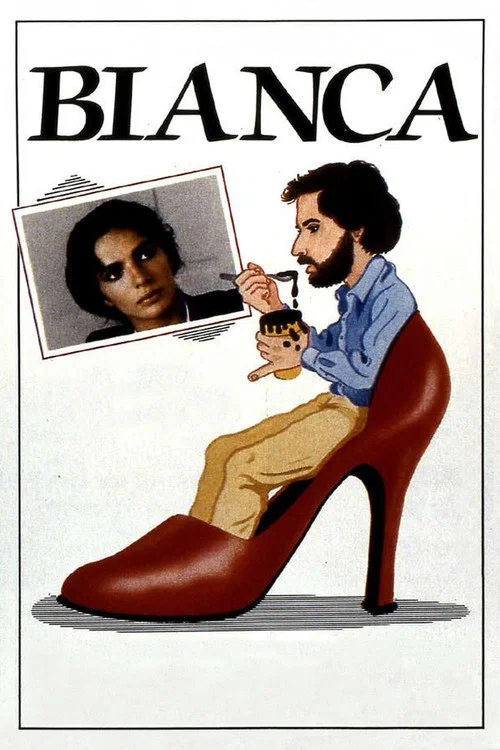Постер: Bianca