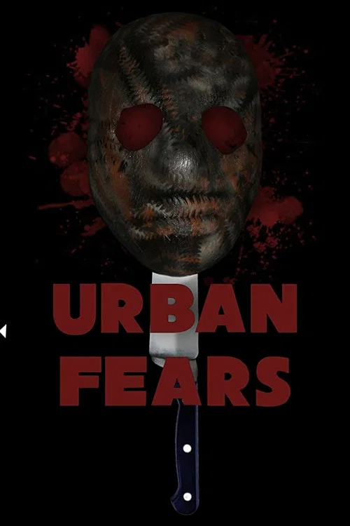 Постер: Urban Fears